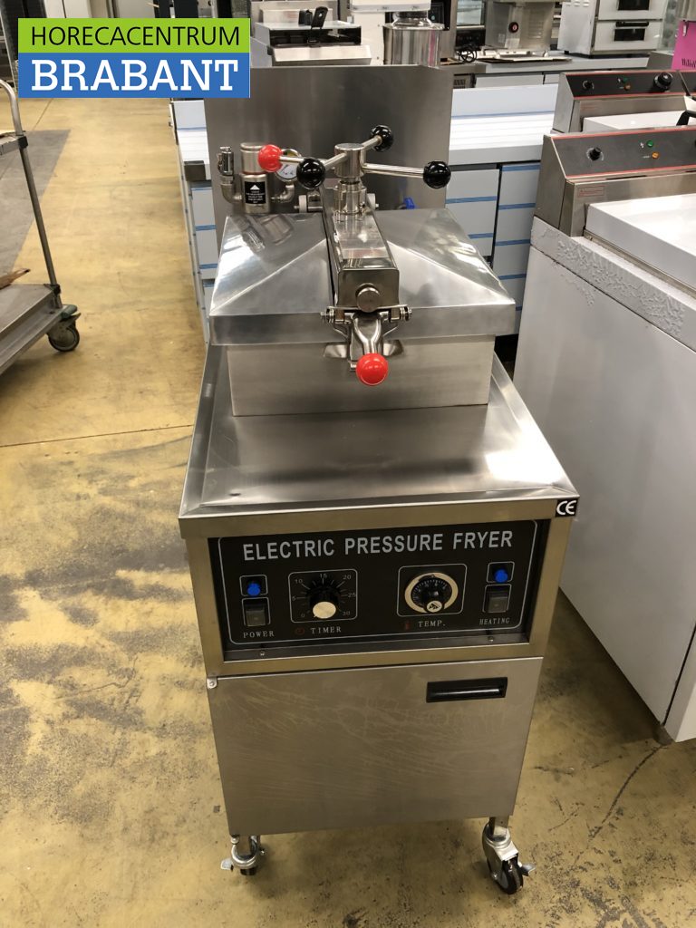 plotseling Impressionisme Gewoon RVS Hogedruk friteuse frituur 24 liter 380V Horeca - Horecacentrum Brabant plotseling Impressionisme Gewoon RVS Hogedruk friteuse frituur 24 liter 380V Horeca - Horecacentrum Brabant