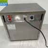 RVS Waterkoeler en heet water Onderbouw 230V