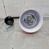 Warmtelamp Warmhoudlamp Brons Infraroodlamp 250 watt 230V Horeca - Afbeelding 4