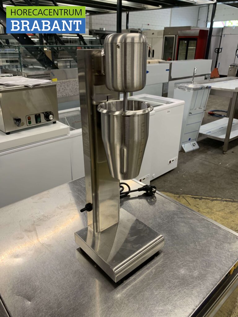 Ariete 1545 Sbattitore Breakfast, 450W, 5 velocità, Funzione turbo, 2 fruste, Da