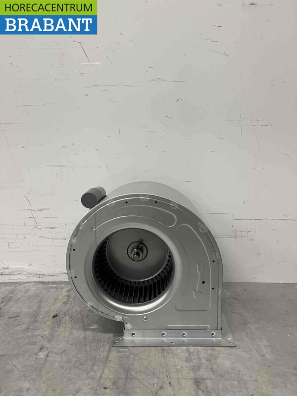 Afzuigmotor Slakkenhuis 1500 m3 230V Horeca