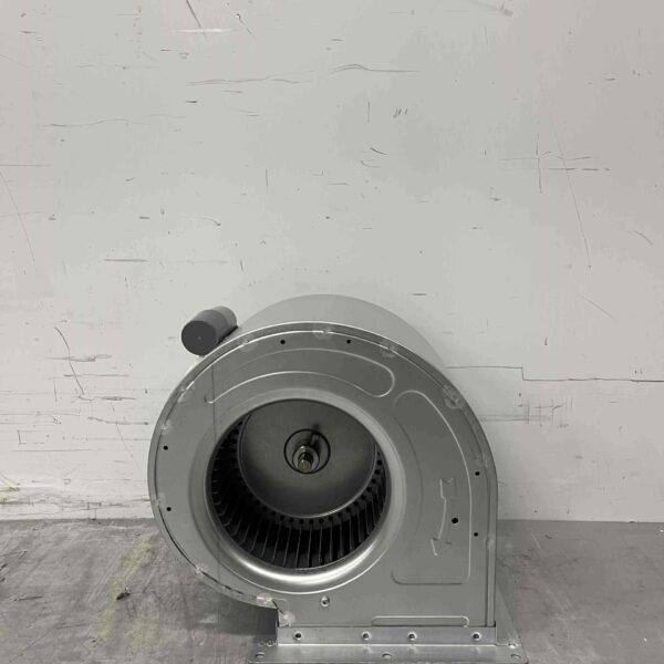 Afzuigmotor Slakkenhuis 1500 m3 230V Horeca