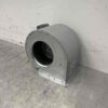 Afzuigmotor Slakkenhuis 1500 m3 230V Horeca - Afbeelding 2