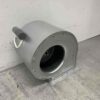 Afzuigmotor Slakkenhuis 1500 m3 230V Horeca - Afbeelding 3