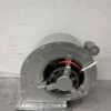 Afzuigmotor Slakkenhuis 1500 m3 230V Horeca - Afbeelding 4