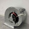 Afzuigmotor Slakkenhuis 1500 m3 230V Horeca - Afbeelding 5