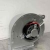 Afzuigmotor Slakkenhuis 1500 m3 230V Horeca - Afbeelding 6