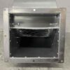 Afzuigmotor Slakkenhuis 1500 m3 230V Horeca - Afbeelding 7