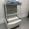 Saro wandkoelmeubel wandkoeling Celia 88 cm 230V Horeca - Afbeelding 2