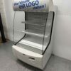 Saro wandkoelmeubel wandkoeling Celia 88 cm 230V Horeca - Afbeelding 3