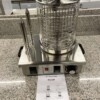 RVS Hotdogkoker Hotdogwarmer Hotdog Warmtestaven 230V Horeca