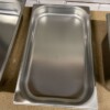 RVS HCB Gastronorm bak GN bak 1/1 Diepte 65 mm Horeca - Afbeelding 2