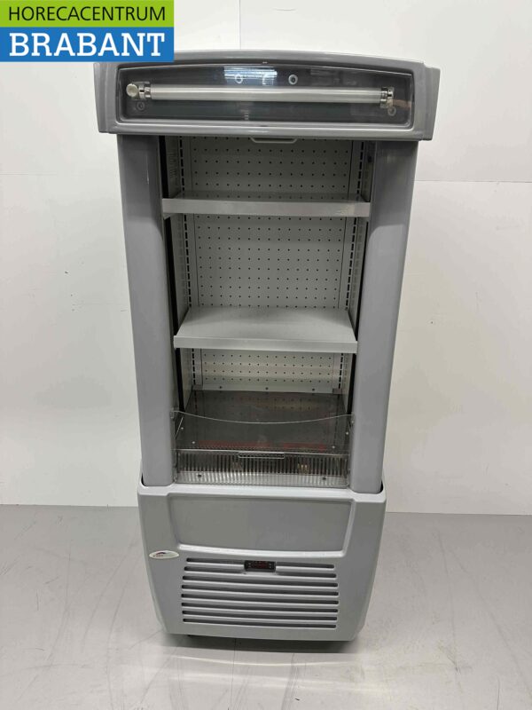 Finnmark Wandkoeling 63 cm 230V Horeca