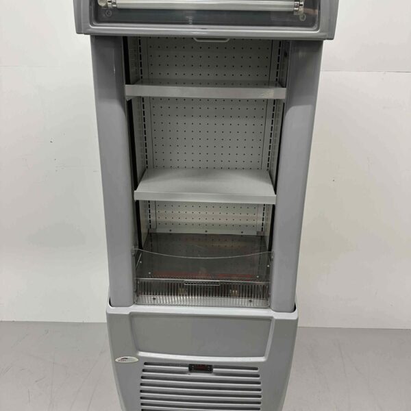 Finnmark Wandkoeling 63 cm 230V Horeca