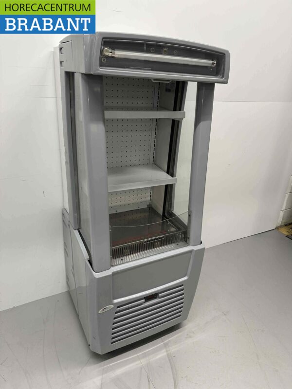 Finnmark Wandkoeling 63 cm 230V Horeca - Afbeelding 2
