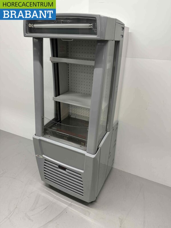 Finnmark Wandkoeling 63 cm 230V Horeca - Afbeelding 3