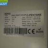 Finnmark Wandkoeling 63 cm 230V Horeca - Afbeelding 4