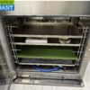 RVS Piron PF1106 Combi-steamer Combisteamer Steamer 6 x 60/40 of 1/1 GN 400V Horeca - Afbeelding 5