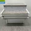 Virtus kassaunit Kassa sectie 100 cm Horeca