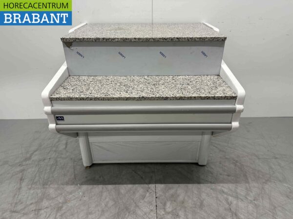 Virtus kassaunit Kassa sectie 100 cm Horeca