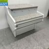 Virtus kassaunit Kassa sectie 100 cm Horeca - Afbeelding 3
