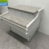 Virtus kassaunit Kassa sectie 100 cm Horeca - Afbeelding 4