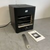 RVS GGG Steaker Steak grill Hoge temperatuuroven 850 graden 2 kW 230V Horeca - Afbeelding 3