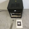 RVS GGG Steaker Steak grill Hoge temperatuuroven 850 graden 2 kW 230V Horeca - Afbeelding 4