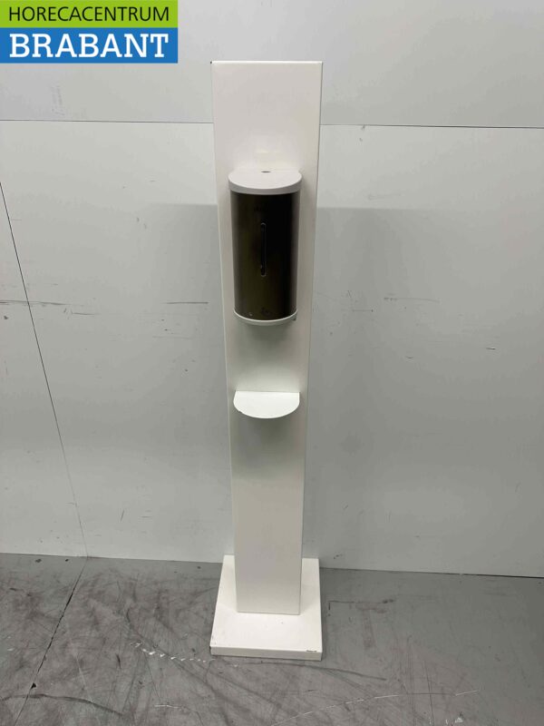 Fastdry Contactloos Zeepdispenser Dispenser Zeep Horeca