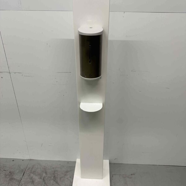 Fastdry Contactloos Zeepdispenser Dispenser Zeep Horeca