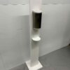 Fastdry Contactloos Zeepdispenser Dispenser Zeep Horeca - Afbeelding 2