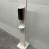 Fastdry Contactloos Zeepdispenser Dispenser Zeep Horeca - Afbeelding 3