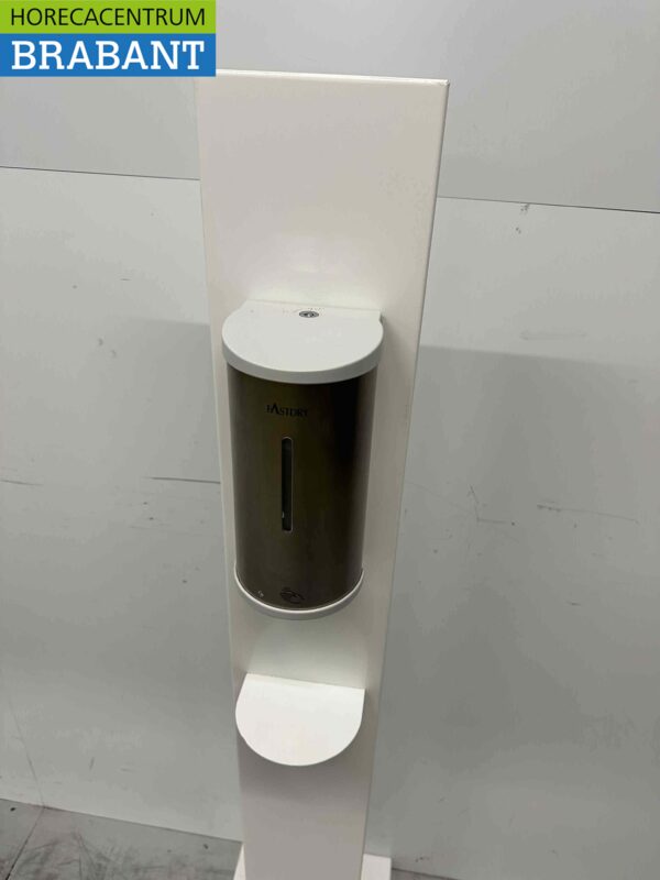 Fastdry Contactloos Zeepdispenser Dispenser Zeep Horeca - Afbeelding 4