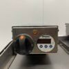 RVS Lincat Clam Grill Hamburgergrill Grillplaat 80 cm 17,2kW 400V Horeca - Afbeelding 5