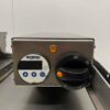 RVS Lincat Clam Grill Hamburgergrill Grillplaat 80 cm 17,2kW 400V Horeca - Afbeelding 6