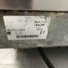 RVS Lincat Clam Grill Hamburgergrill Grillplaat 80 cm 17,2kW 400V Horeca - Afbeelding 7