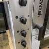 RVS Yesovens Mosaico Oven Stoomoven Combisteamer Steamer 7 x 1/1 GN GAS Horeca - Afbeelding 4