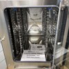 RVS Yesovens Mosaico Oven Stoomoven Combisteamer Steamer 7 x 1/1 GN GAS Horeca - Afbeelding 5