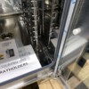 RVS Yesovens Mosaico Oven Stoomoven Combisteamer Steamer 7 x 1/1 GN GAS Horeca - Afbeelding 6