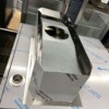 RVS Yesovens Mosaico Oven Stoomoven Combisteamer Steamer 7 x 1/1 GN GAS Horeca - Afbeelding 8
