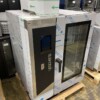 RVS Yesovens Ego Oven Stoomoven Combisteamer Steamer 10 x 60/40 cm GAS/400V Horeca - Afbeelding 2