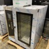 RVS Yesovens Ego Oven Stoomoven Combisteamer Steamer 10 x 60/40 cm GAS/400V Horeca - Afbeelding 3