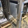 RVS Yesovens Ego Oven Stoomoven Combisteamer Steamer 10 x 60/40 cm GAS/400V Horeca - Afbeelding 8