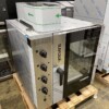 RVS Yesovens Mosaico Oven Stoomoven Combisteamer Steamer 6 x 60/40 cm GAS Horeca - Afbeelding 2