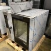 RVS Yesovens Mood Oven Stoomoven Combisteamer Steamer 6 x 60/40 cm GAS Horeca - Afbeelding 3