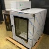 RVS Yesovens Ego Oven Stoomoven Combisteamer Steamer 7 x 1/1 GN GAS/400V Horeca - Afbeelding 3