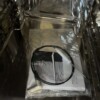 RVS Yesovens Ego Oven Stoomoven Combisteamer Steamer 7 x 1/1 GN GAS/400V Horeca - Afbeelding 7