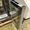 RVS Yesovens Ego Oven Stoomoven Combisteamer Steamer 7 x 1/1 GN GAS/400V Horeca - Afbeelding 8