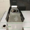 RVS Yesovens Ego Oven Stoomoven Combisteamer Steamer 7 x 1/1 GN GAS/400V Horeca - Afbeelding 9