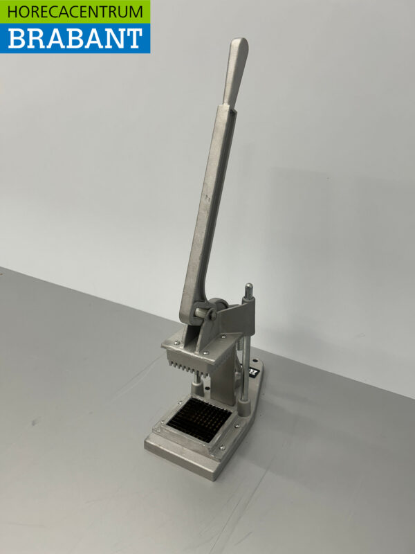 HCB Frietsnijder patatsnijder 8 mm mes Horeca - Afbeelding 3